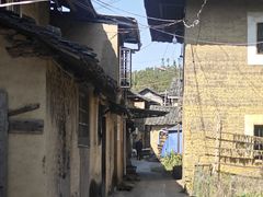 -福建土楼(南靖)景区