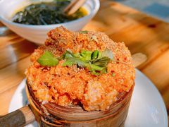 -包面西施(黄泥磅总店)