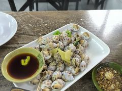 -贞姨美食·老字号海鲜大排档