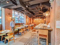 -上海姥姥(西环店)