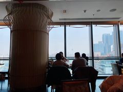 -富力丽思卡尔顿酒店·香荟全日制餐厅
