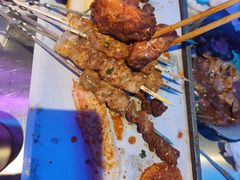 -燥次·烧烤酒场(万象城店)