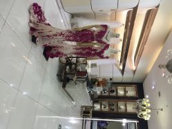 点击看大图 宝娜嫁衣馆-南京宝娜嫁衣婚纱礼服馆(中央路店)