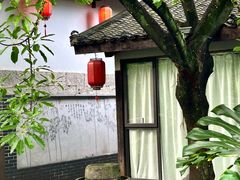 -大自然(鲁家村店)