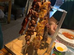-通海俄式烧烤·俄罗斯大串(嵩山路店)