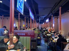 -吉志烤肉(太原总店)