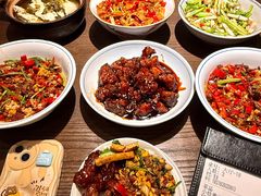 -阳光码头海鲜火锅(世纪大道店)