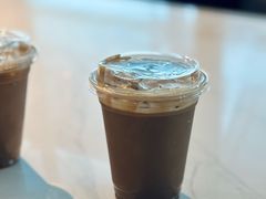 鸳鸯咖啡-海南宝(星耀樟宜店)