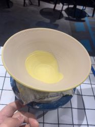 -趣陶陶艺手工坊(新世界百货重庆店)