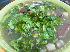 -清真-戏楼王记牛肉面