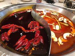 -大龙燚火锅(春熙店)