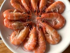 -蓝湾碧波·老字号·疍家非遗海上餐厅