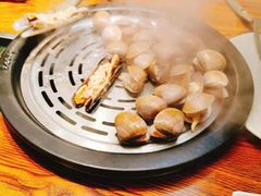 -海味当家·蒸锅海鲜(中山广场创始店)