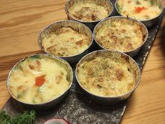 -王鼎精致料理铁板烧(世博源店)