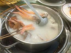-盈田盈粥庄(博山东路店)