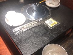 -城南老友羊蝎子火锅(花乡奥莱店)