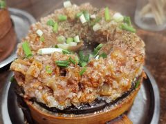 -巷子深格格(万州总店)