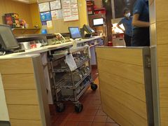 -麦当劳(坂田分店)