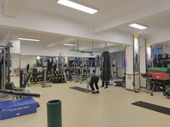 -中田健身工作室(莘庄地铁站店)