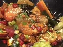 -天府国麻辣香锅(悦荟广场店)
