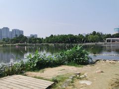 -滨湖塘西河公园