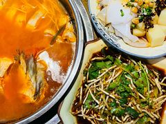 -阿婉贵州苗家酸汤鱼(梅林店)