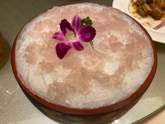 鱼生-沙龙酒家