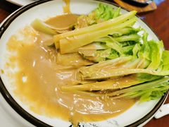 -龙凤瓦罐煨汤馆(清江东路店)