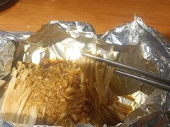 -京狮炙燥·精酿烧烤(首经贸店)