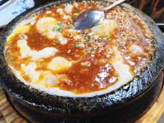 -星火东北碳火烤肉(华大店)