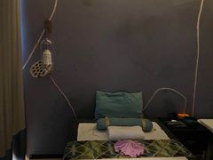 -璞·澐间影院式足道SPA(尚悦湾店)