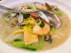 -莆田餐厅PUTIEN(西安万象天地店)