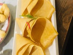 -尚尚仙·酸汤猪手·猪肚鸡火锅(华联万柳购物中心店)