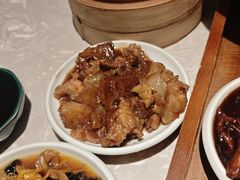 -松鹤面馆·古法焖肉面(观前店)