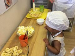 -亿禾林(普陀香溢中心)