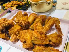 -BOPEYE·波派炸鸡(九霄天地店)