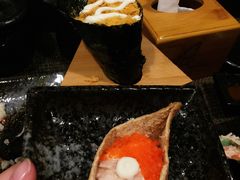 -哏儿寿司(红桥店)