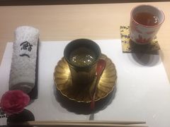 -鮨一日本料理(大中华店)