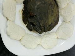 -城南往事风味主题餐厅(领秀城店)