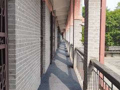 -辛亥革命博物院北区