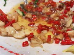 -炊烟小炒黄牛肉(中心印象城店)