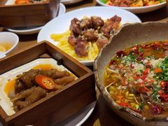 -鸽味轩·粤菜小馆(高楼门总店)