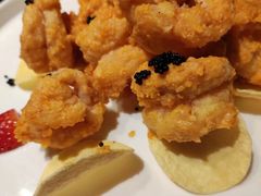 -中山保利艾美酒店-乐美中餐厅