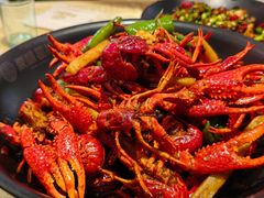 -聚味瞿记·龙虾堂(坡子街店)