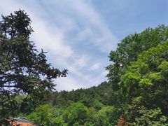 -木兰云雾山