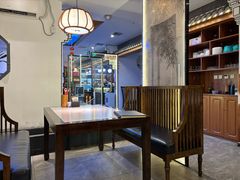-徽韵人家·传承正宗徽菜(牡丹园店)