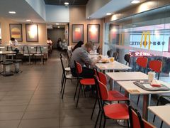 -麦当劳(国际大厦店)