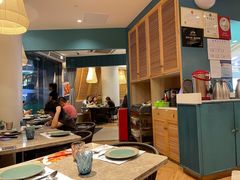 大堂-美奈小馆·越南料理(福田星河COCO Park店)