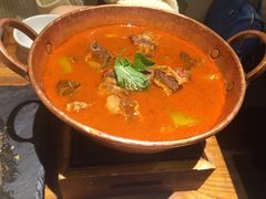 -云海肴·汽锅鸡·云南菜(天津国金汇店)