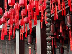 -香积寺